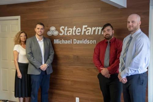 Image for Michael Davidson - State Farm Insurance Agent with ID of: 4838239
