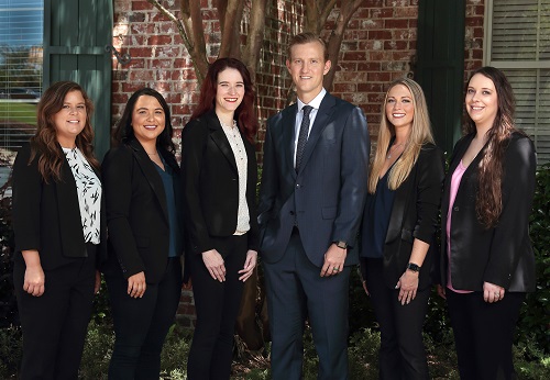 Image for The Rollins Law Firm with ID of: 4633517