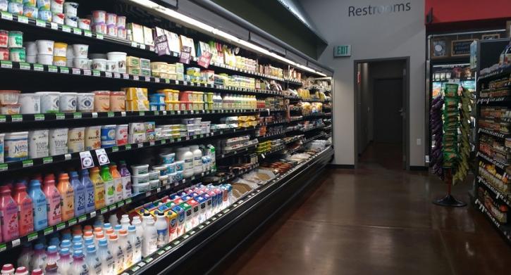 Image for Good Earth Natural Foods with ID of: 4838800