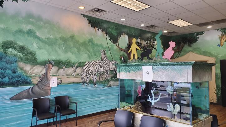 Image for Dentistry for Children - McDonough with ID of: 4839368