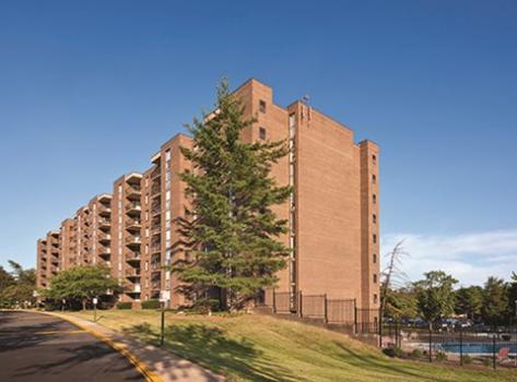 Image for Ravensworth Apartments with ID of: 4839671