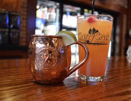 Image for Cherry Creek Grill with ID of: 4840368