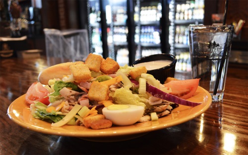 Image for Cherry Creek Grill with ID of: 4840371