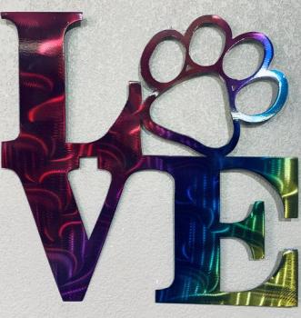 Image for Reflections In Metal with ID of: 4840662