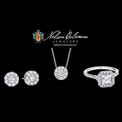 Image for Nelson Coleman Jewelers with ID of: 4265133