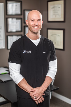 Image for Dr. Brian A. Zelasko with ID of: 4840836