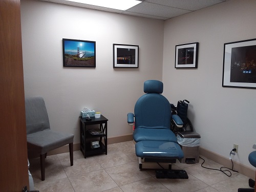 Image for Align Foot & Ankle Center with ID of: 4841564