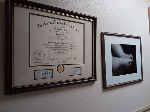 Image for Align Foot & Ankle Center with ID of: 4841566