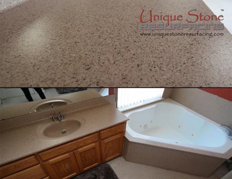 Image for Unique Stone Resurfacing with ID of: 4841707