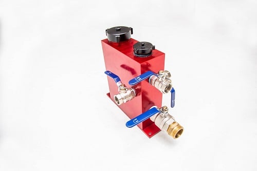 Image for Armour Fire Solutions with ID of: 4842037