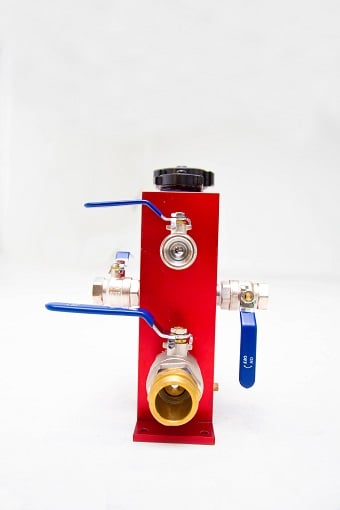 Image for Armour Fire Solutions with ID of: 4842045