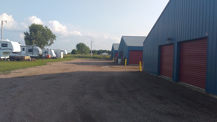 Image for AAA Storage with ID of: 4842093