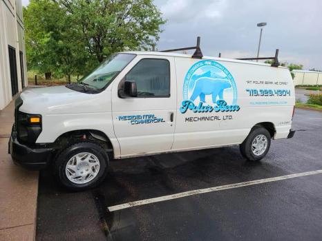 Image for Polar Bear Mechanical Ltd. with ID of: 4842231