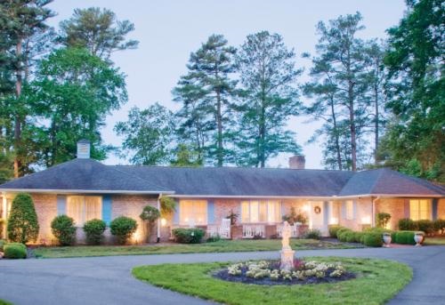 Image for Chesapeake Manor Assisted Living with ID of: 4842834