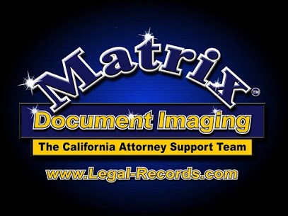 Image for MATRIX Document Imaging, Inc. with ID of: 4843051
