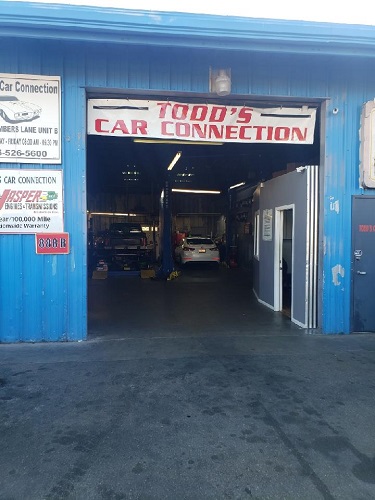 Image for Todd's Car Connection with ID of: 4843098