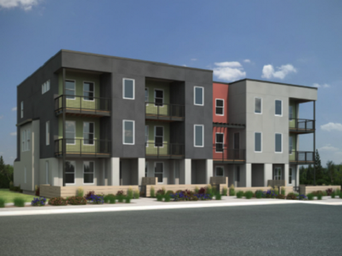 Image for HEIGHTS PARK TOWNS with ID of: 4844041
