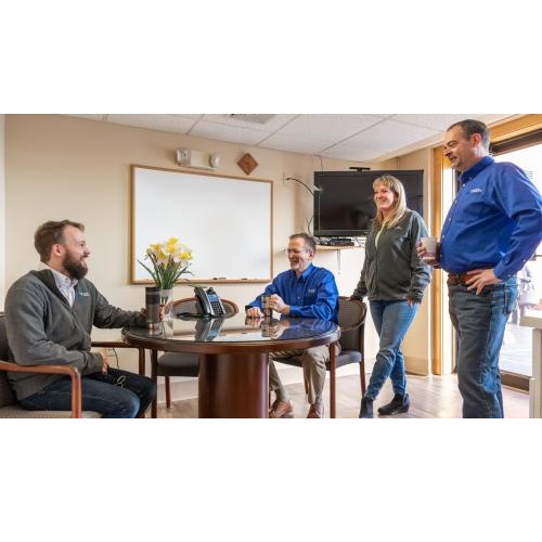 Image for Universal Connectivity with ID of: 4844185