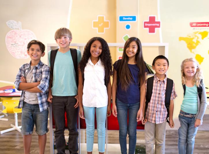Image for JEI Learning Centers with ID of: 4846189