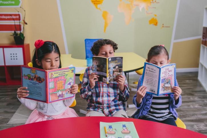 Image for JEI Learning Centers with ID of: 4846193