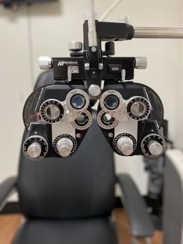 Image for Honest Eye Doctor with ID of: 4846244