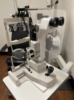 Image for Honest Eye Doctor with ID of: 4846245