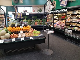 Image for Good Earth Markets with ID of: 4846728