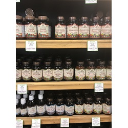 Image for Good Earth Markets with ID of: 4846730