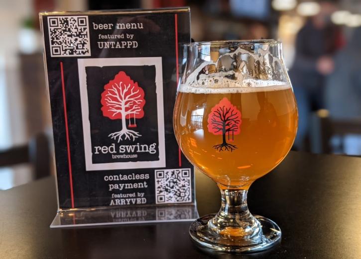 Image for Red Swing Brewhouse with ID of: 4847337