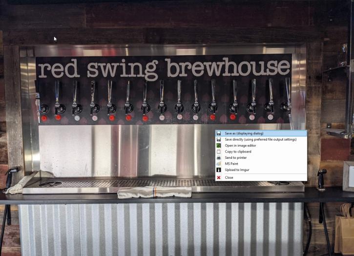 Image for Red Swing Brewhouse with ID of: 4847339