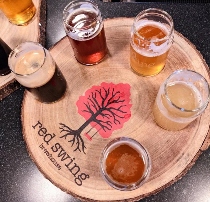 Image for Red Swing Brewhouse with ID of: 4847341
