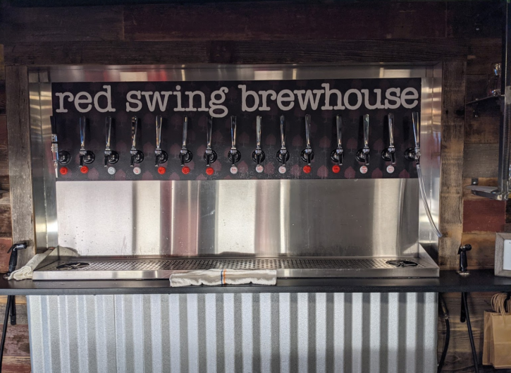 Image for Red Swing Brewhouse with ID of: 4847571