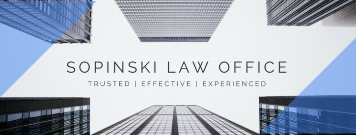 Image for Sopinski Law Office with ID of: 3467893