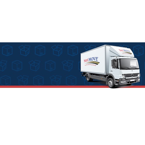 Image for NetMove Moving And Storage with ID of: 4849119
