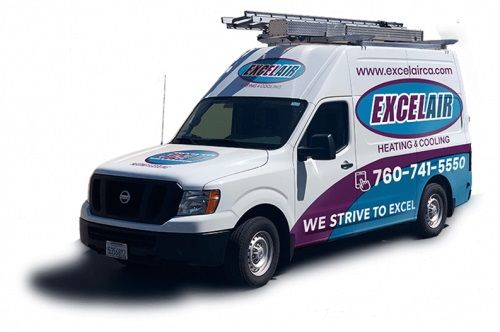 Image for Excel Air Corporation with ID of: 4849619