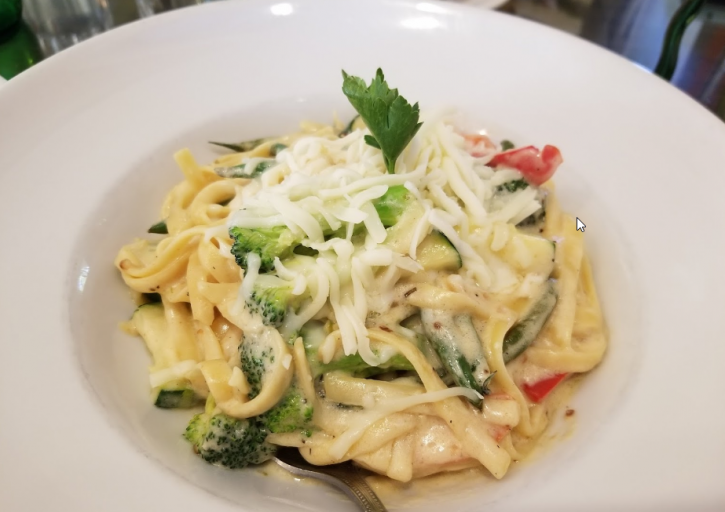 Image for Pasta Mia with ID of: 4850186