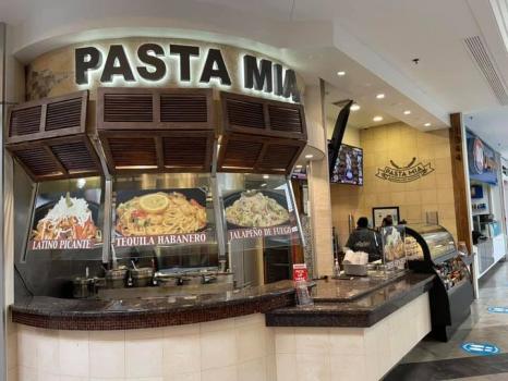 Image for Pasta Mia with ID of: 4850187