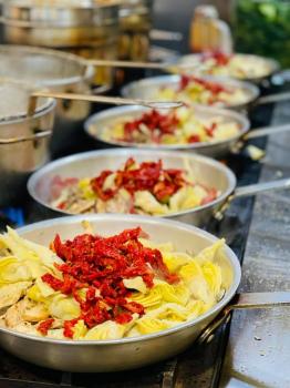 Image for Pasta Mia with ID of: 4850188