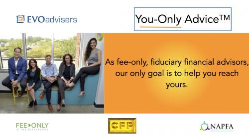 Image for EVOadvisers with ID of: 4850805