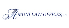 Image for Amoni Law Offices, P.C. with ID of: 4850827
