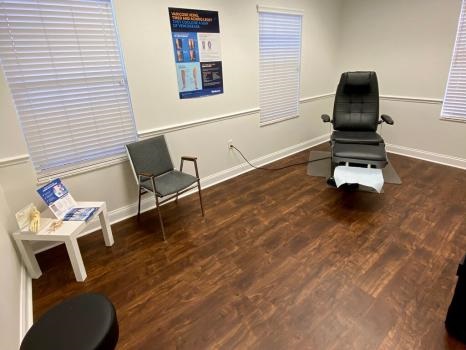 Image for Certified Foot and Ankle Specialists, LLC with ID of: 4851333