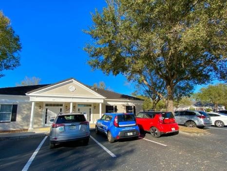 Image for Certified Foot and Ankle Specialists, LLC with ID of: 4851334