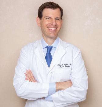 Image for Adam R. Kolker, M.D., FACS with ID of: 4851380