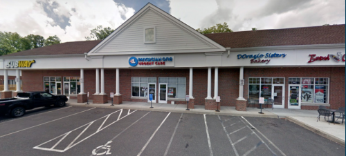 Image for PhysicianOne Urgent Care with ID of: 4851387