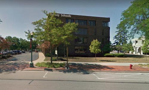 Image for Dorsey College - Wayne, MI Campus with ID of: 4851701