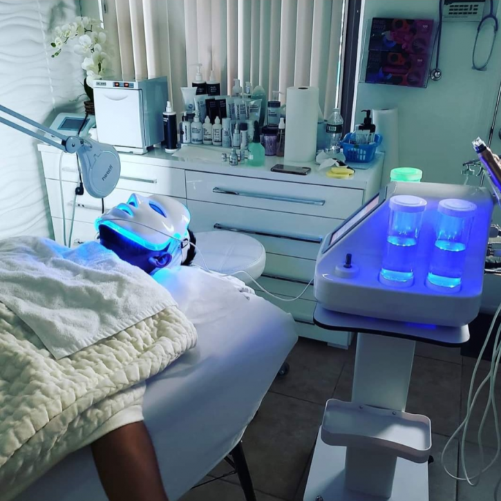 Image for PBK Medspa with ID of: 4852916