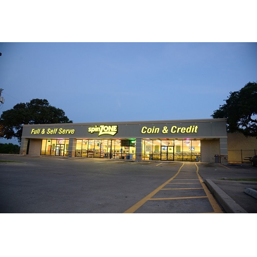 Image for SpinZone Laundry with ID of: 4853169