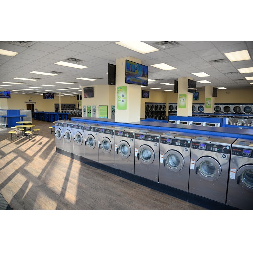 Image for SpinZone Laundry with ID of: 4853171