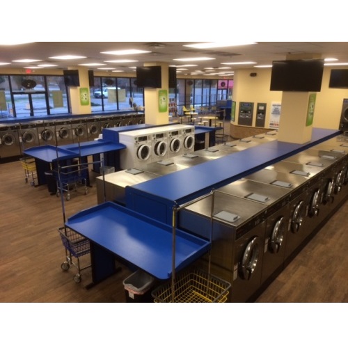 Image for SpinZone Laundry with ID of: 4853172