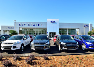 Image for Key Scales Ford with ID of: 4853236